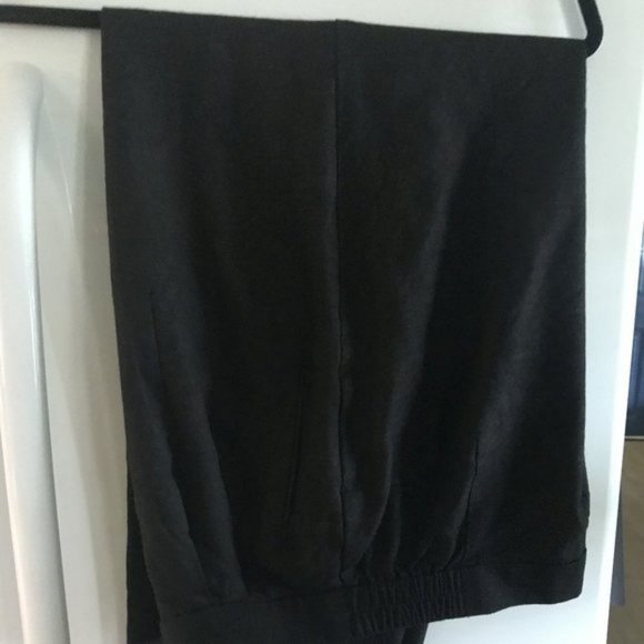 Style Exchange Black Pants size 16 - Picture 2 of 5